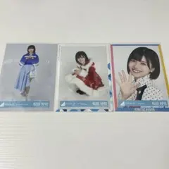 日向坂46 松田好花 生写真 8枚まとめ売り - メルカリ