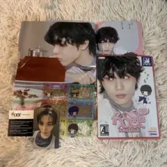 boynextdoor テサンのサムネイル