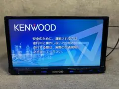 ケンウッド MDV-L403 2016年モデル ジャンク