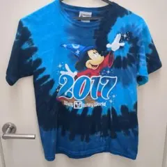 娘の断捨離☆Walt Disney World ファンタジア Tシャツのサムネイル