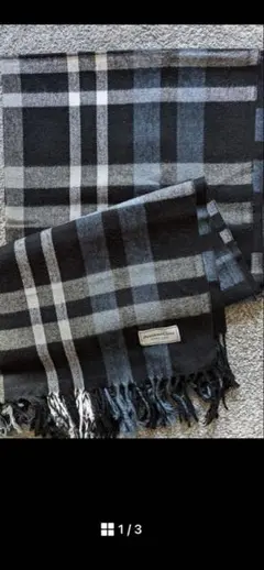 ストール 大判 ストール