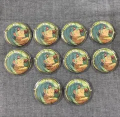 あんスタ 5周年缶バッジ 渉