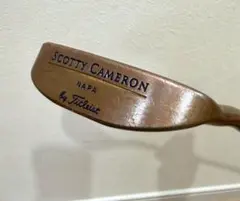 2026年最新】スコッティキャメロン ナパの人気アイテム - メルカリ