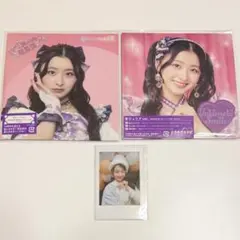超ときめき宣伝部 杏ジュリア チェキ CD - メルカリ