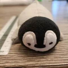 ペンギン ぬいぐるみ マスコット ミニサイズ