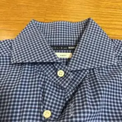 フィナモレ シャツ