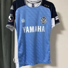 中村俊輔 1st ユニフォーム 2019 ジュビロ磐田 横浜FC マリノス 中村俊輔 1st ユニフォーム 2019 ジュビロ磐田 横浜FC マリノス - メルカリ