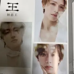 anan 深田竜生　稲葉通陽　永岡蓮王