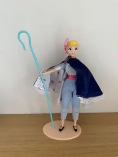 ボー・ピープ／トイ・ストーリー4 リアルサイズ トーキングフィギュア