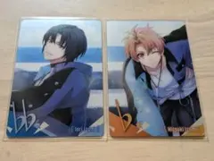 アイナナ メタカ25 一織 三月 シャフユニ