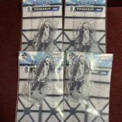 2025年最新】ブルーロック 一番くじの人気アイテム - メルカリ