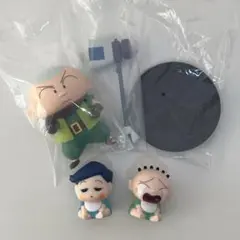 クレヨンしんちゃん フィギュア