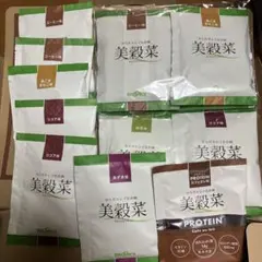 美穀菜　19袋セットのサムネイル