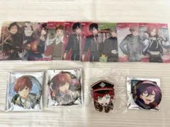 あんスタ　グッズセット