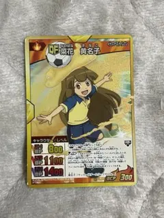 2026年最新】イナズマイレブン 黄名子の人気アイテム - メルカリ