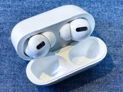 AirPods Pro 本体 第一世代 【おまけ付き】