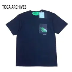 未使用 TOGA ARCHIVES × EIKO YAMAZAWA Tシャツのサムネイル