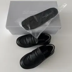 グリーンレーベル　キッズローファー　フォーマル靴　ユナイテッドアローズ