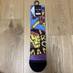 STANCE メンズソックス25.5〜29.0cm