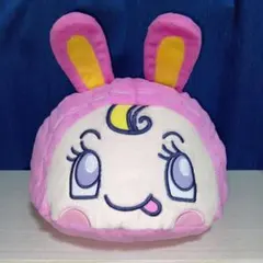 ナルミヤキャラクターズ プレミアムドームクッション べリエちゃん メゾピアノ