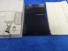 【美品】 HUAWEI MediaPad M5 lite 8インチ LTEモデル