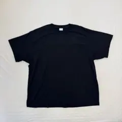 【COMOLI】ポケットTシャツ