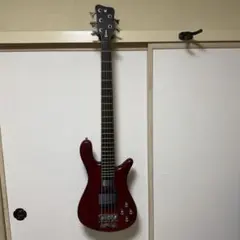 ホビー・楽器・アート KK 2026年最新】Warwick ホビー・楽器・アートの人気アイテム - メルカリ