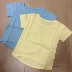 アンナニコラ Tシャツ2枚セット 新品のサムネイル