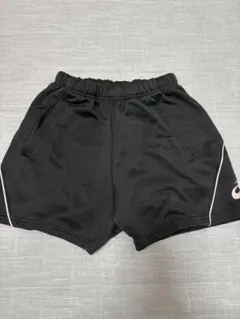 バレーボールパンツ アシックス