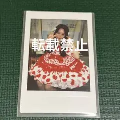 CUTIE STREET 佐野愛花 撮り下ろしチェキ - メルカリ