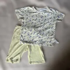 UNIQLO スヌーピー パジャマ 100cm