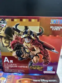 2026年最新】one piece ルフィ フィギュアの人気アイテム - メルカリ