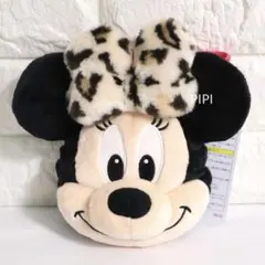 ディズニー　ミニー　ショルダーバッグ