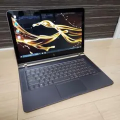 HP Spectre 13 Core i7 SSD512GBのサムネイル