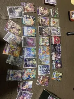 ウィクロス