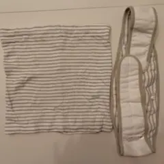 Pigeon はじめてママの妊婦帯セット M-L 犬印本舗　マタニティ　腹帯