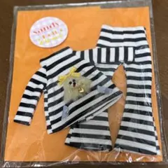 Sandyさま　セットアップ