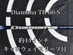 2025年最新】ディアマナtb 60sの人気アイテム - メルカリ