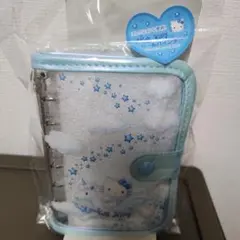 【新品未開封】ハローキティ シールバインダー シール帳 ペガサス　サンリオ