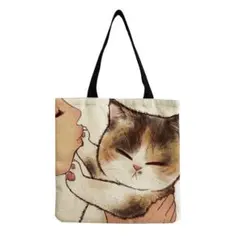 送料無料 F2-22トートバッグ エコバッグ 手提げ袋 肩掛け