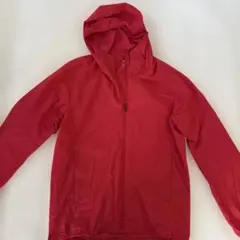 ユニクロ ♦️ポケッタブルUVカットパーカ