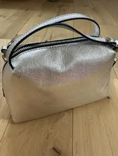 ジャンニキアリーニ　アリファ　シルバー　S