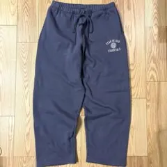 FEAR OF GOD Essentials フィアオブゴッド スウェットパンツ