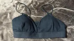 GU ブラレット Sサイズ ブラック 三角型ブラトップ S