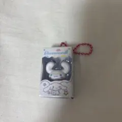 サンリオ　チョコボックス　シナモン
