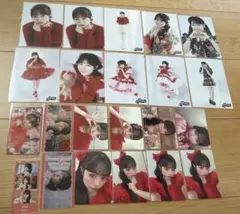 け*ぃ様 佐野愛花 まとめ売り きゅーすと