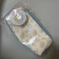 すみっコぐらし　ロングポーチ