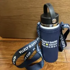 パーリーゲイツ Pearly Gates Cup 2021 水筒非売品