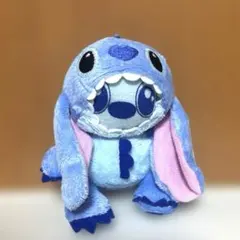 リロ&スティッチ 黄色いスティッチ ルーベン ぬいぐるみ - メルカリ
