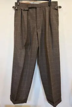 Dry bones ドライボーンズ　スラックス　ロカビリー　50's 40's Dry bones ドライボーンズ スラックス ロカビリー 50's 40's - メルカリ